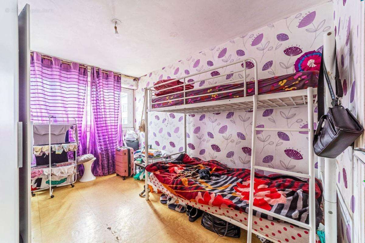 Appartement à PONTOISE