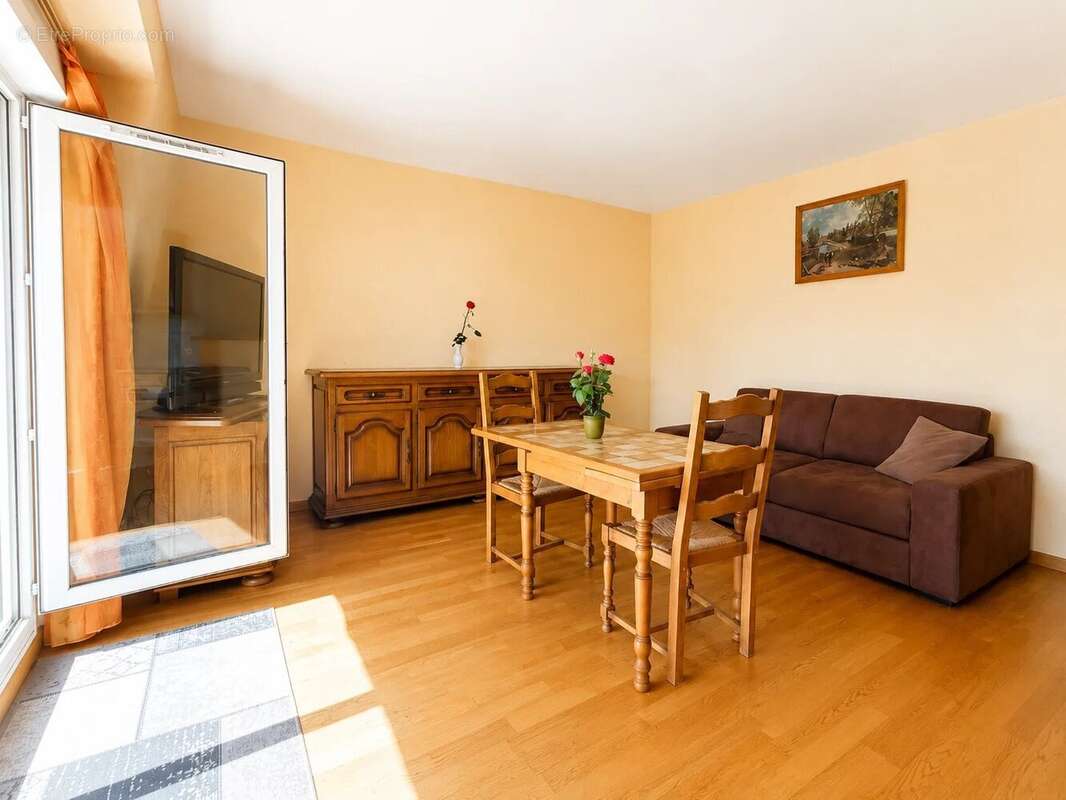 Appartement à CHELLES