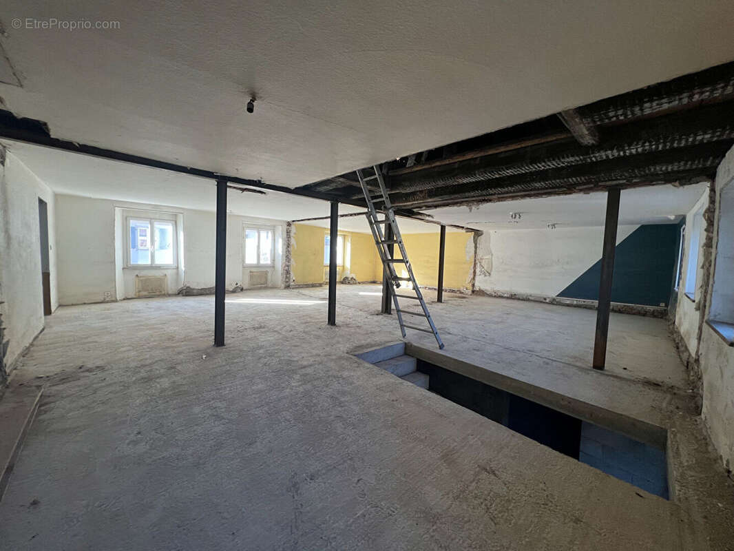 Maison à VIEUX-THANN