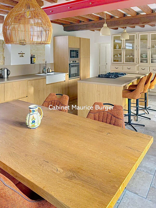 Maison à PACY-SUR-EURE