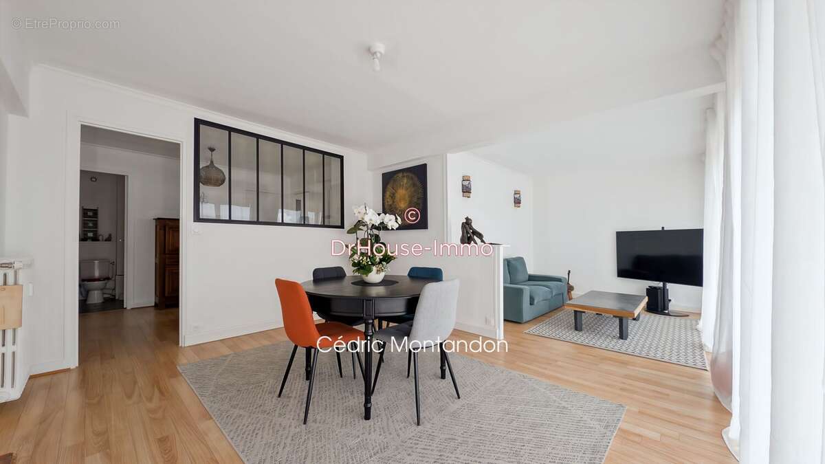 Appartement à CAEN