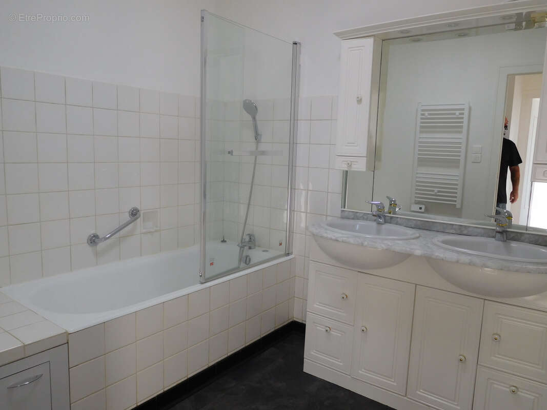 Appartement à LA FAUTE-SUR-MER