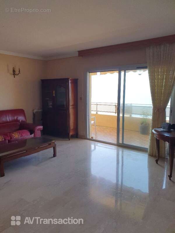Appartement à AJACCIO
