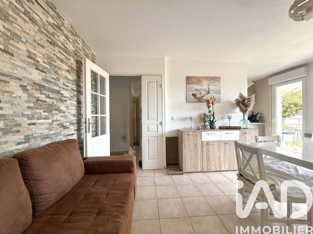 Photo 1 - Appartement à CAGNES-SUR-MER