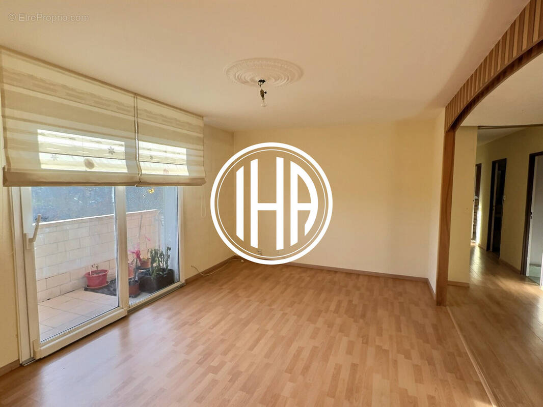 Appartement à COLMAR