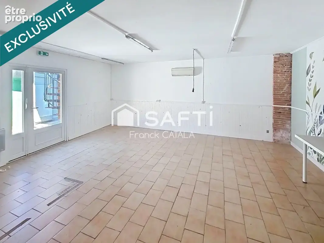 Photo 1 - Appartement à BAZIEGE