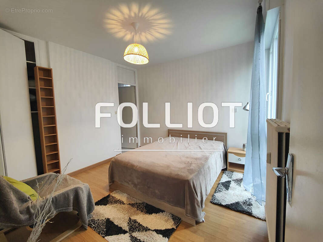 Appartement à SAINT-LO