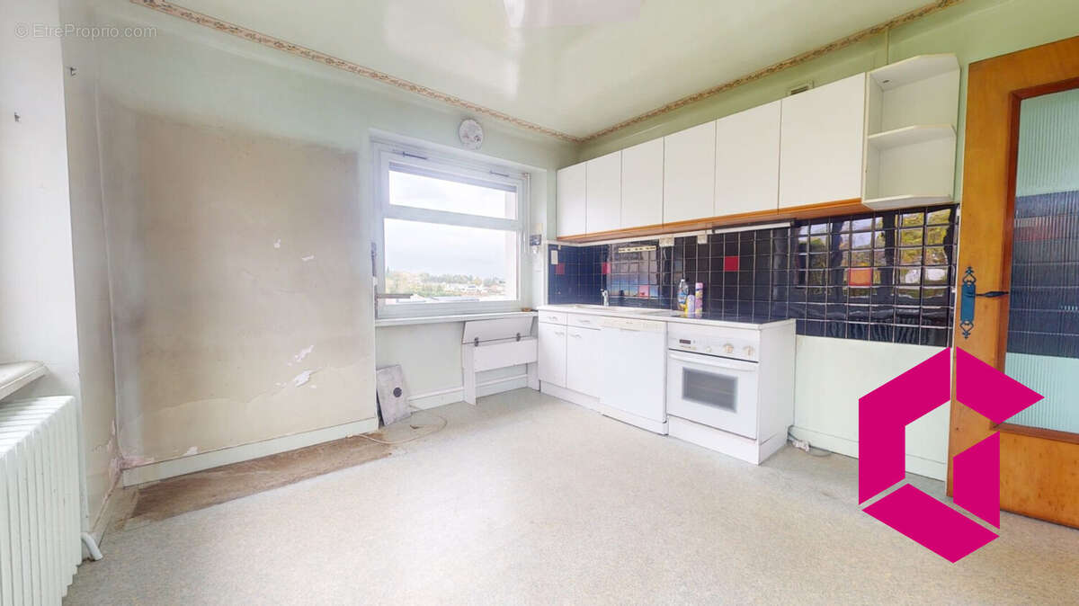 Maison à YSSINGEAUX