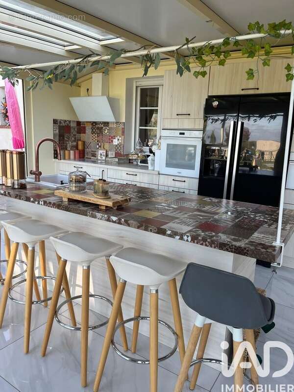 Photo 2 - Maison à REMY