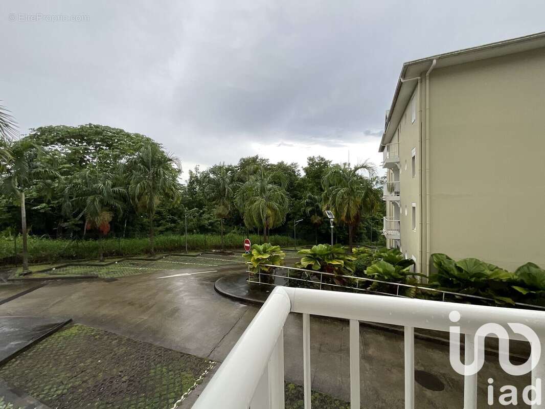 Photo 5 - Appartement à LE LAMENTIN