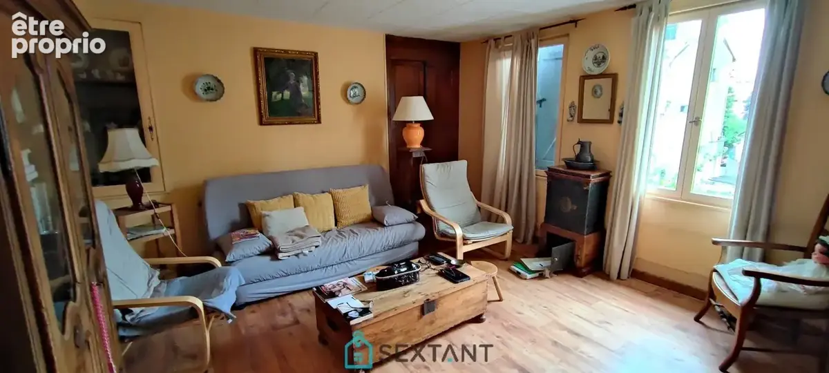 Charmante maison 4 chambres - photo 6
