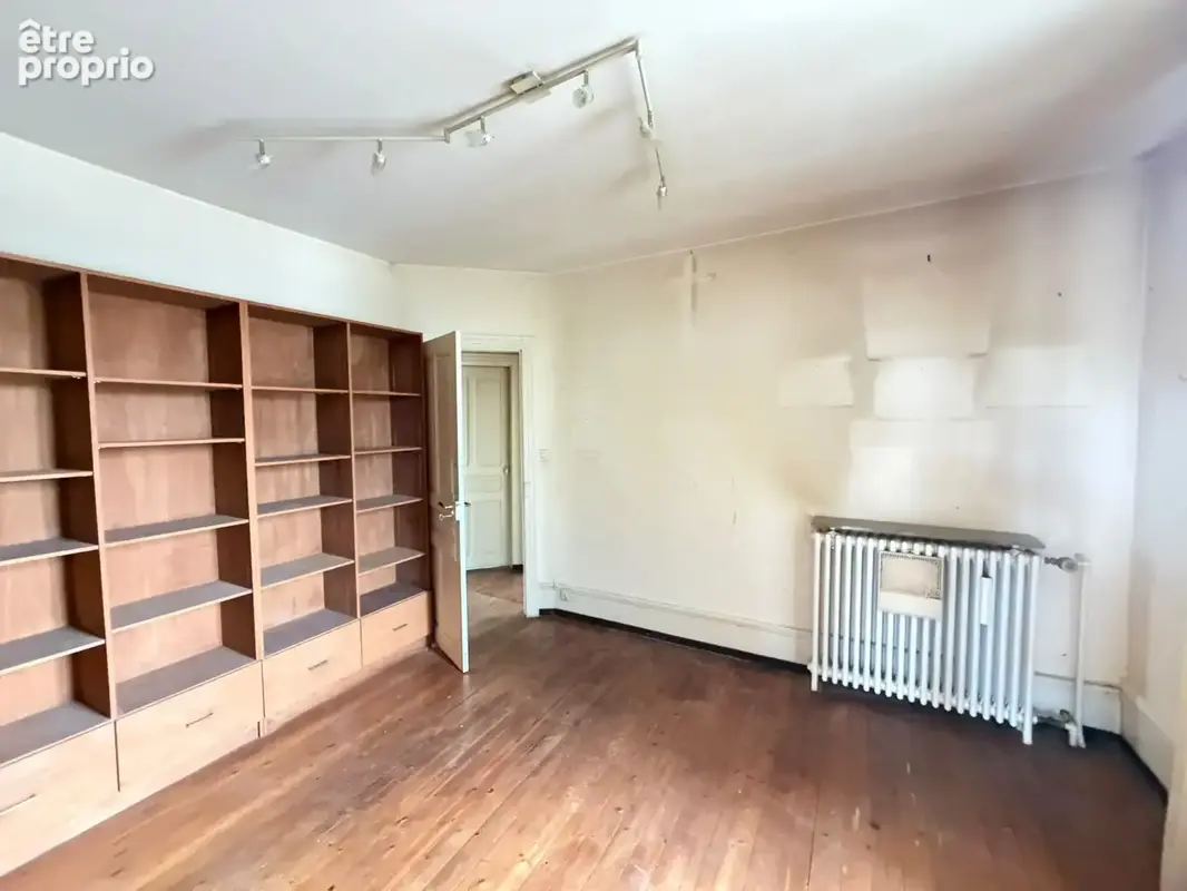 Vente Maison de caractère, 7 pièces avec terrain arboré clos — proche Suisse — secteur Beaucourt - photo 20