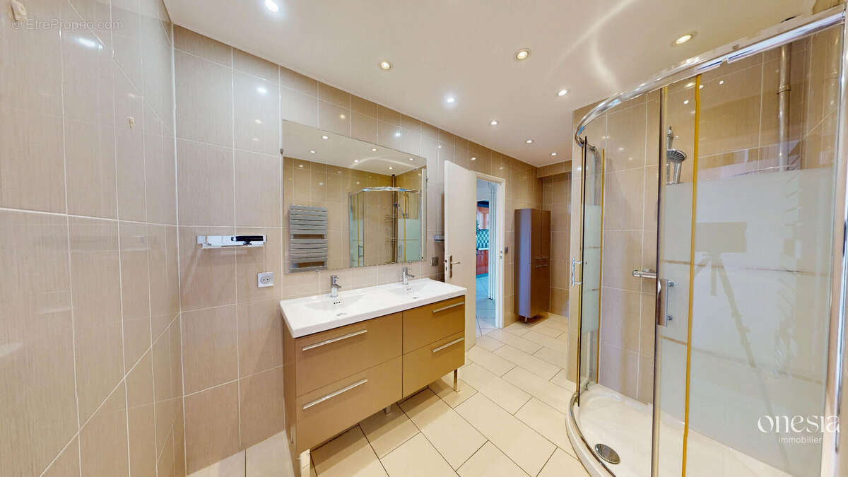 Appartement à PAU