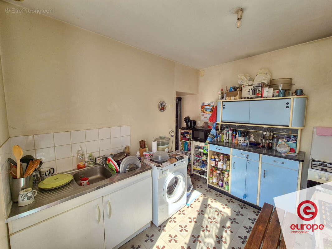 Immeuble de 2 logements à Saint-Saulge proche Corbigny et Nevers - photo 8