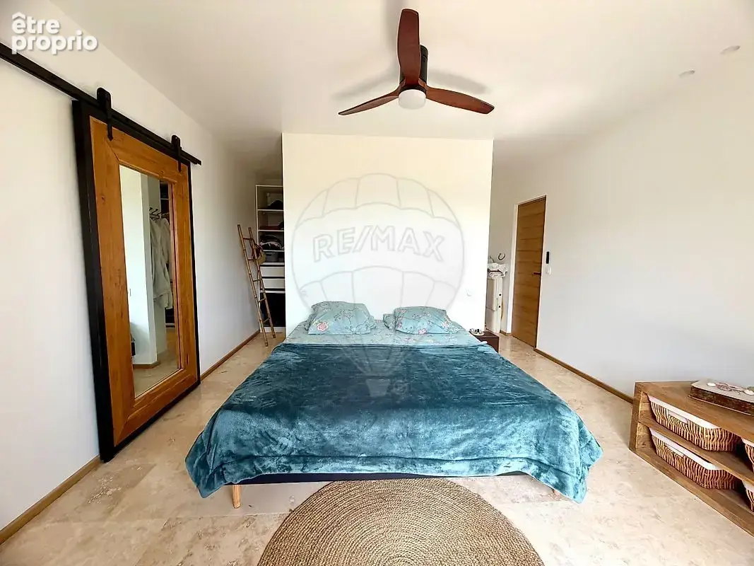 Maison 4 chambre(s) à vendre - photo 6