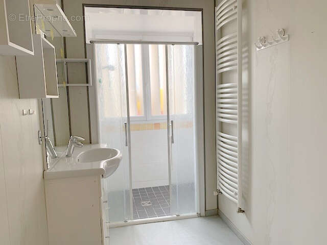 Appartement à PONTIVY