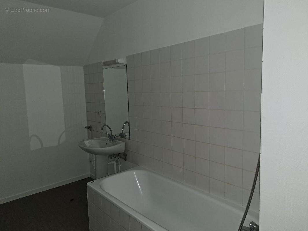 Appartement à ANGERS
