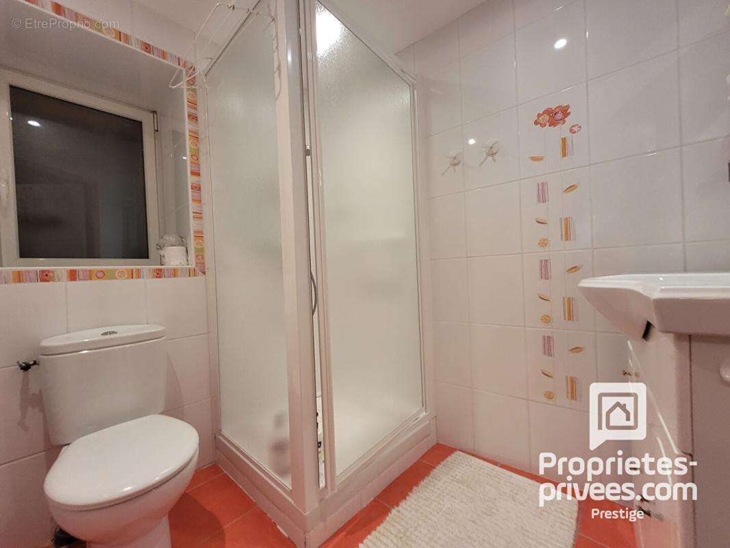 Maison à LA FORET-FOUESNANT