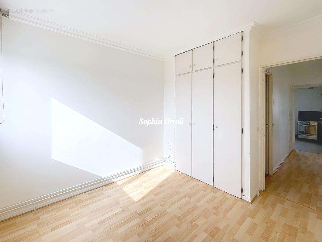 Appartement à ANTONY