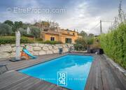 Maison à MARSEILLE-15E