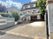 Maison à LONGJUMEAU