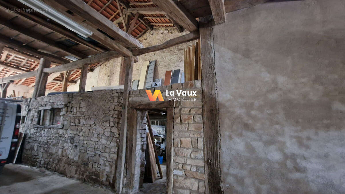 Maison à XIROCOURT
