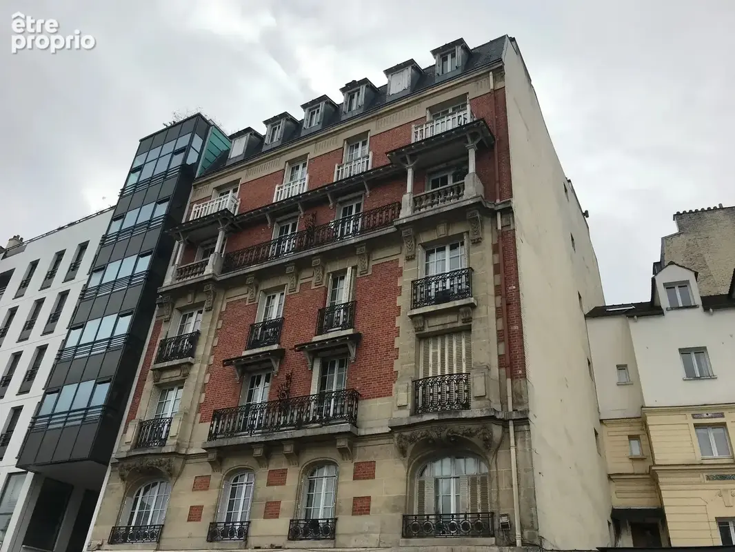 Appartement 110 m² avec terrasse - photo 4