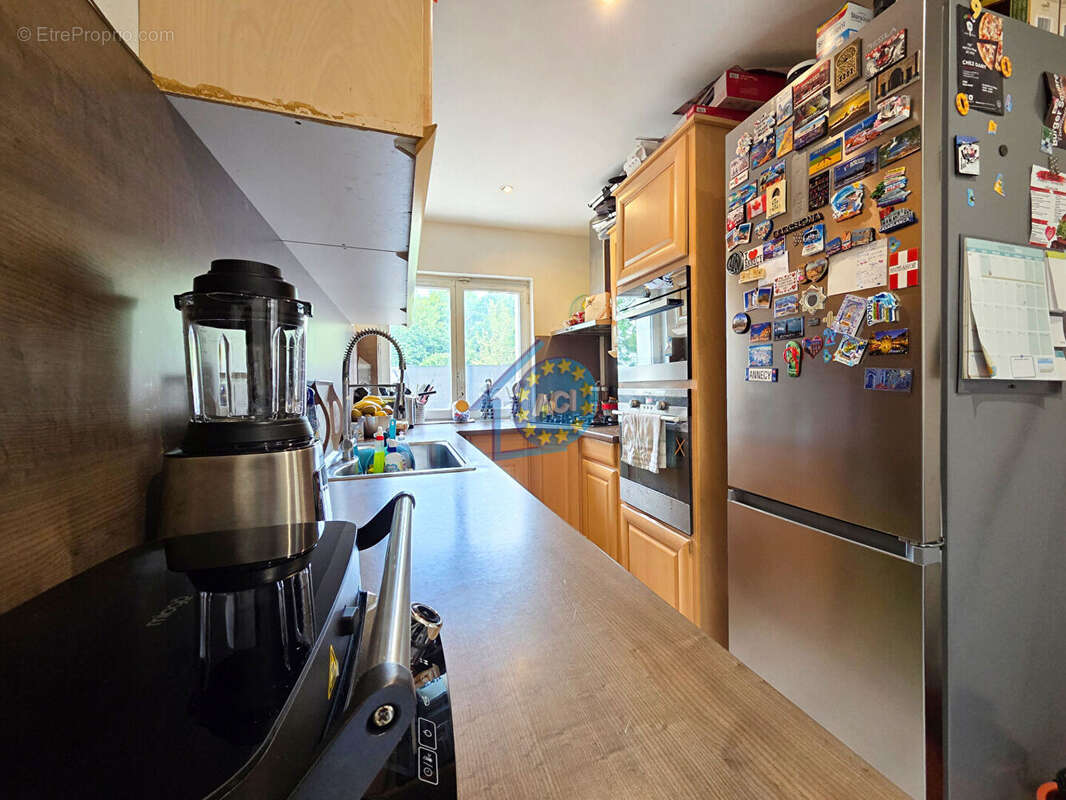 Maison à FOLLAINVILLE-DENNEMONT