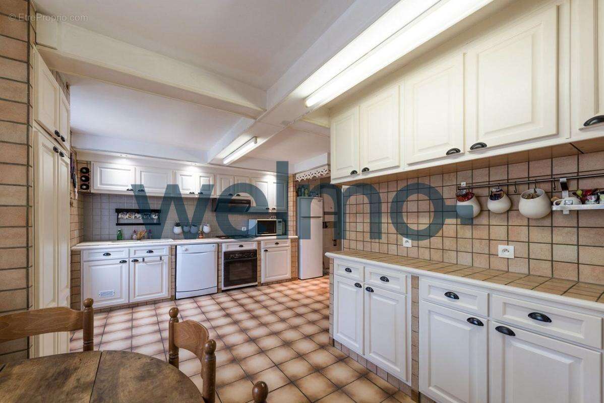 Maison à SAINT-PRIEST