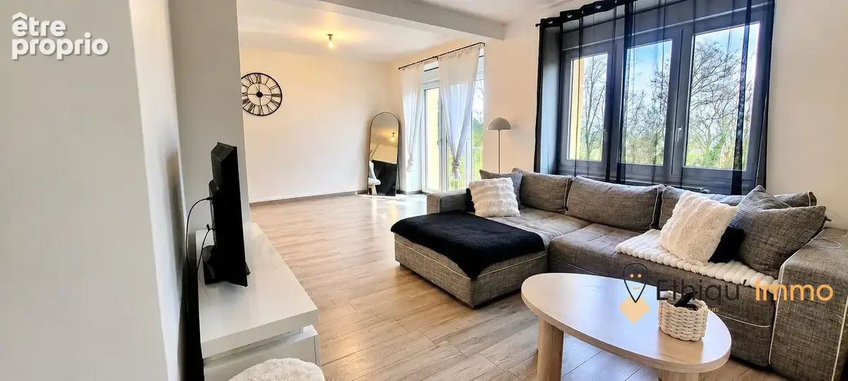 Appartement 264 m² à vendre à Val-De-Meuse (52140) - photo 3