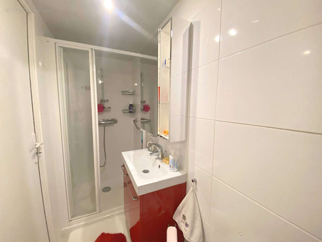 Maison à MITRY-MORY