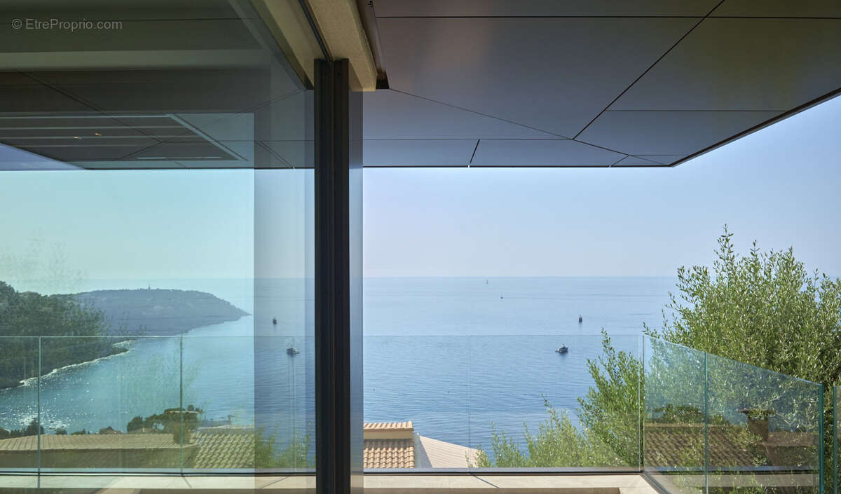 Maison à ROQUEBRUNE-CAP-MARTIN