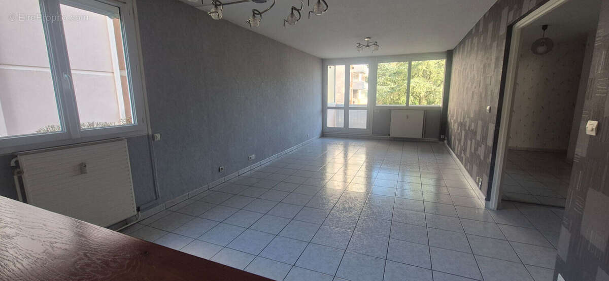 Appartement à VIENNE