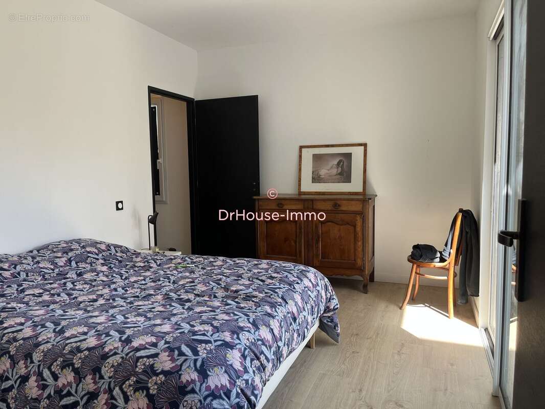 Maison à JUIGNE-SUR-LOIRE