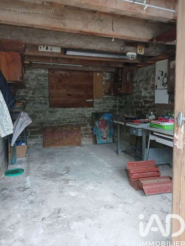 Photo 6 - Maison à CHAGNY