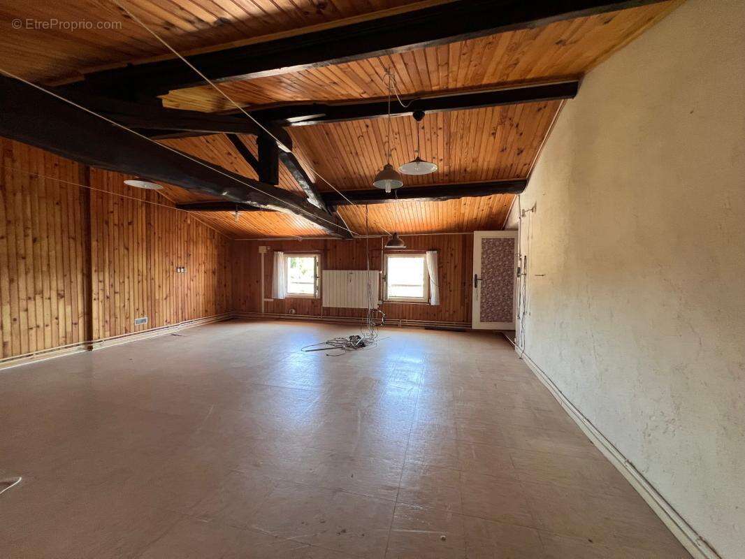 Maison à vendre 6 pièces SAINT SULPICE DE COGNAC (16) - photo 11
