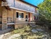 Photo 1 - Maison à VOUHENANS