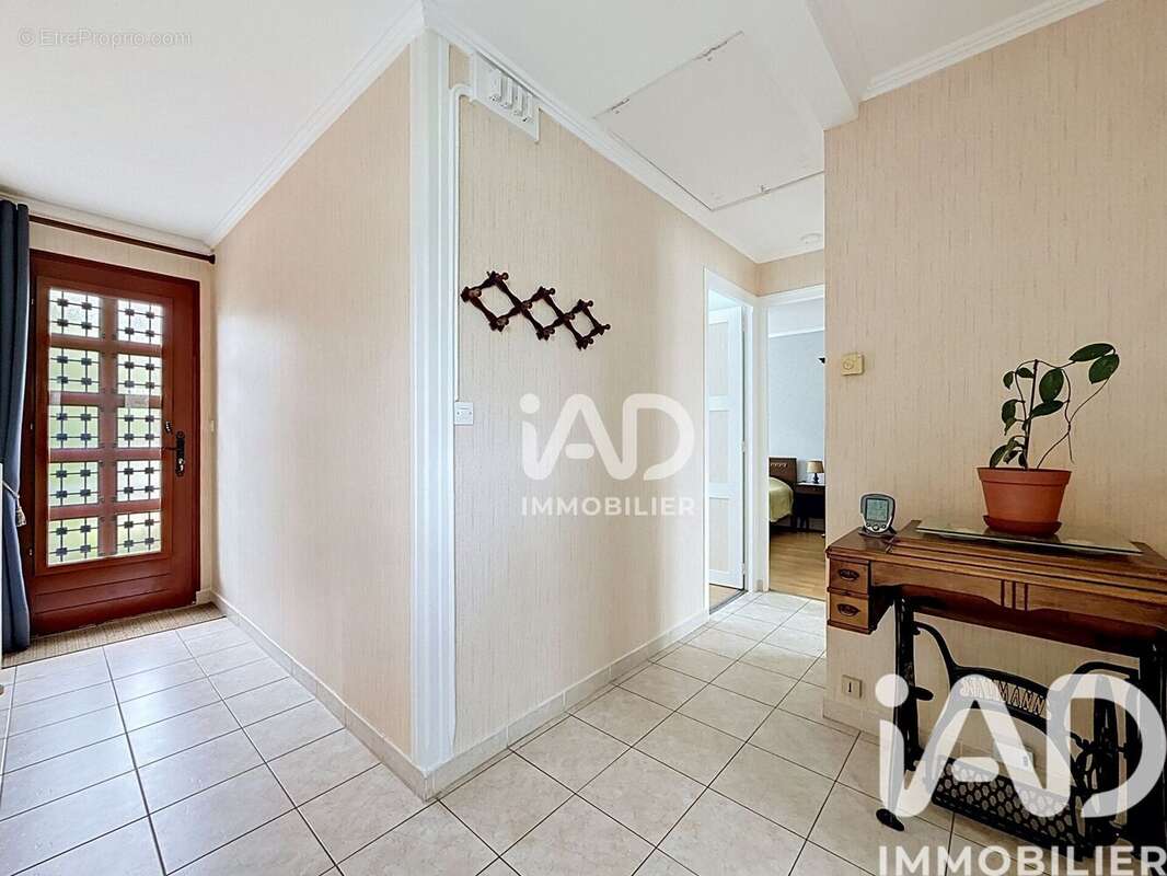 Maison 63 m² à Saint-Ouen-Sur-Iton  - photo 9