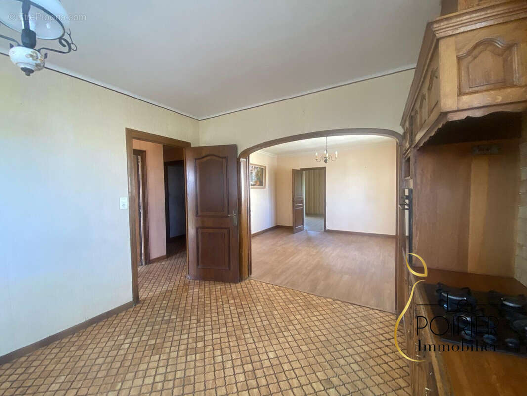 Maison 168 m² à Lamballe  - photo 3