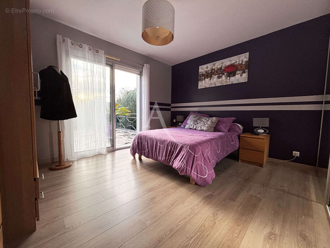 Maison à LA ROCHE-SUR-YON