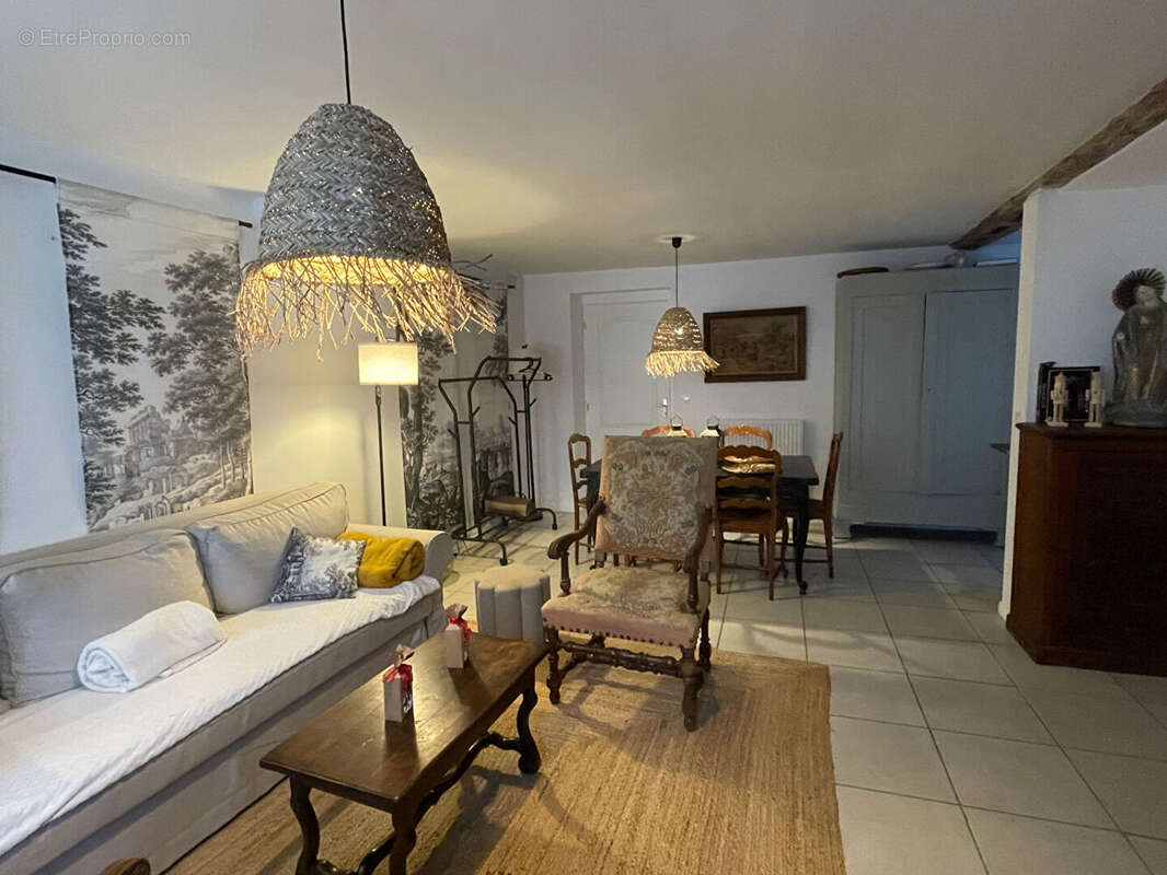 Maison à SAINTE-FOY-LA-GRANDE