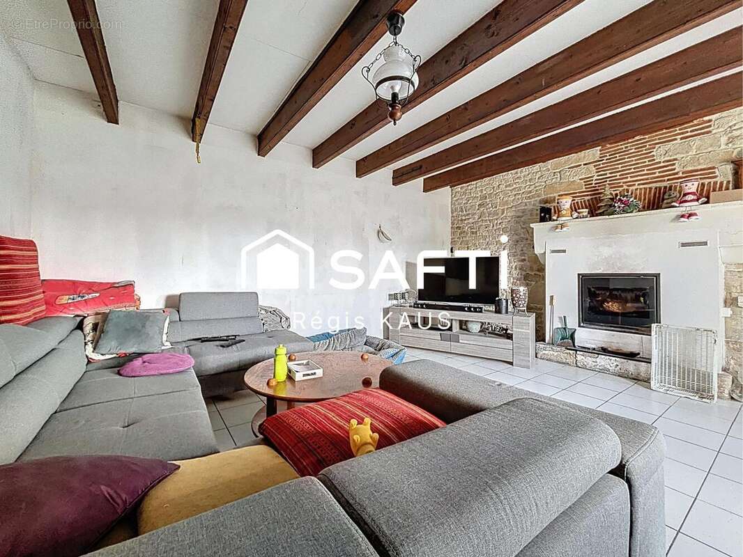 Photo 4 - Maison à SAINTE-HERMINE