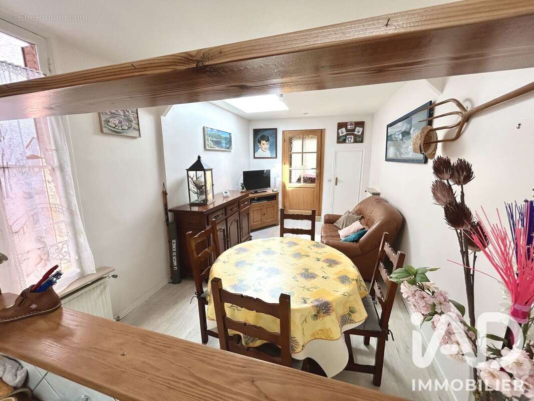 Maison 65 m² à Antony  - photo 5