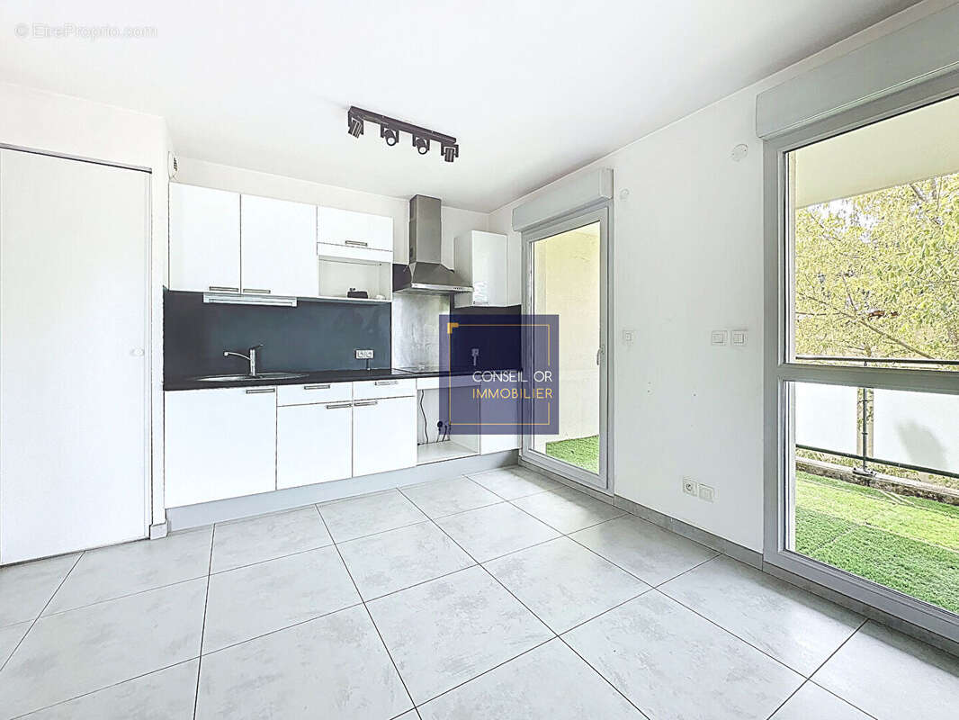 Appartement à FRANCHEVILLE