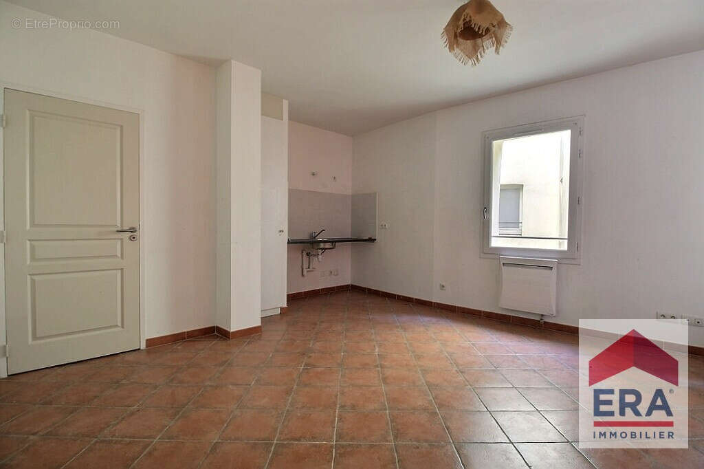 Appartement à CARPENTRAS