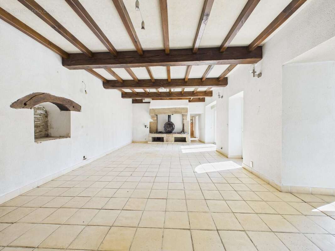 Photo 4 - Maison à PLESTIN-LES-GREVES