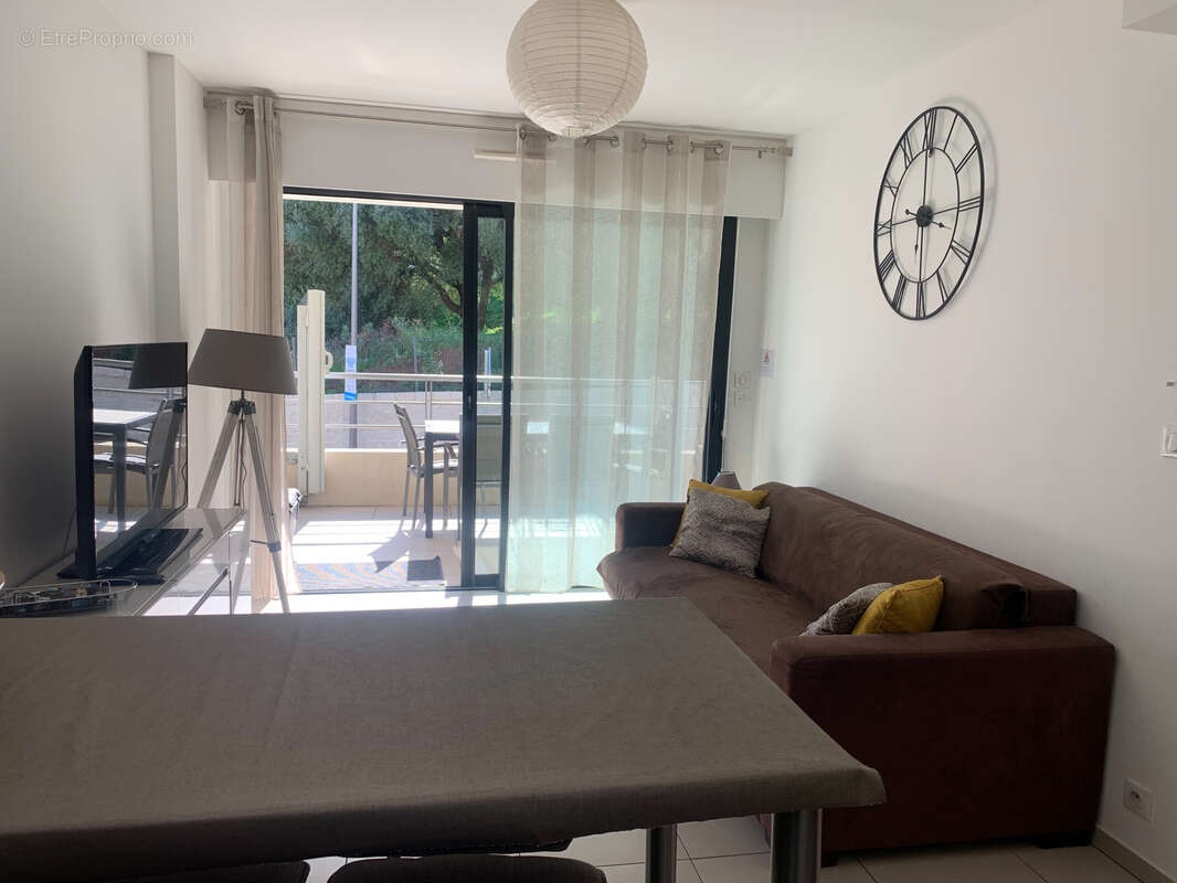 Appartement à PROPRIANO