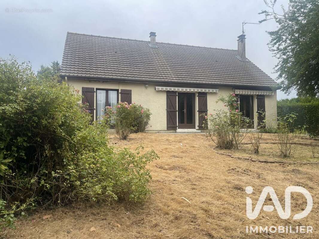Maison 90 m² à Mathieu  - photo 4