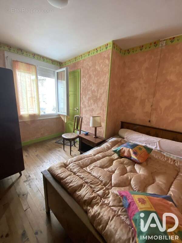 Maison 110 m² à Moulin-Mage  - photo 7