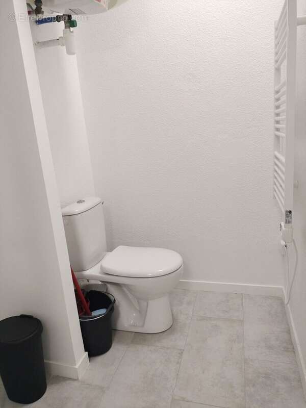 Appartement à SAINT-NAZAIRE